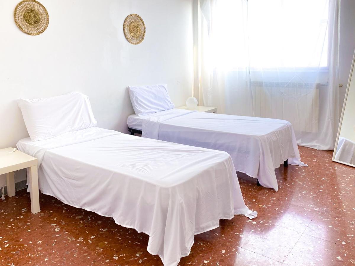 Appartamento Romano Εξωτερικό φωτογραφία